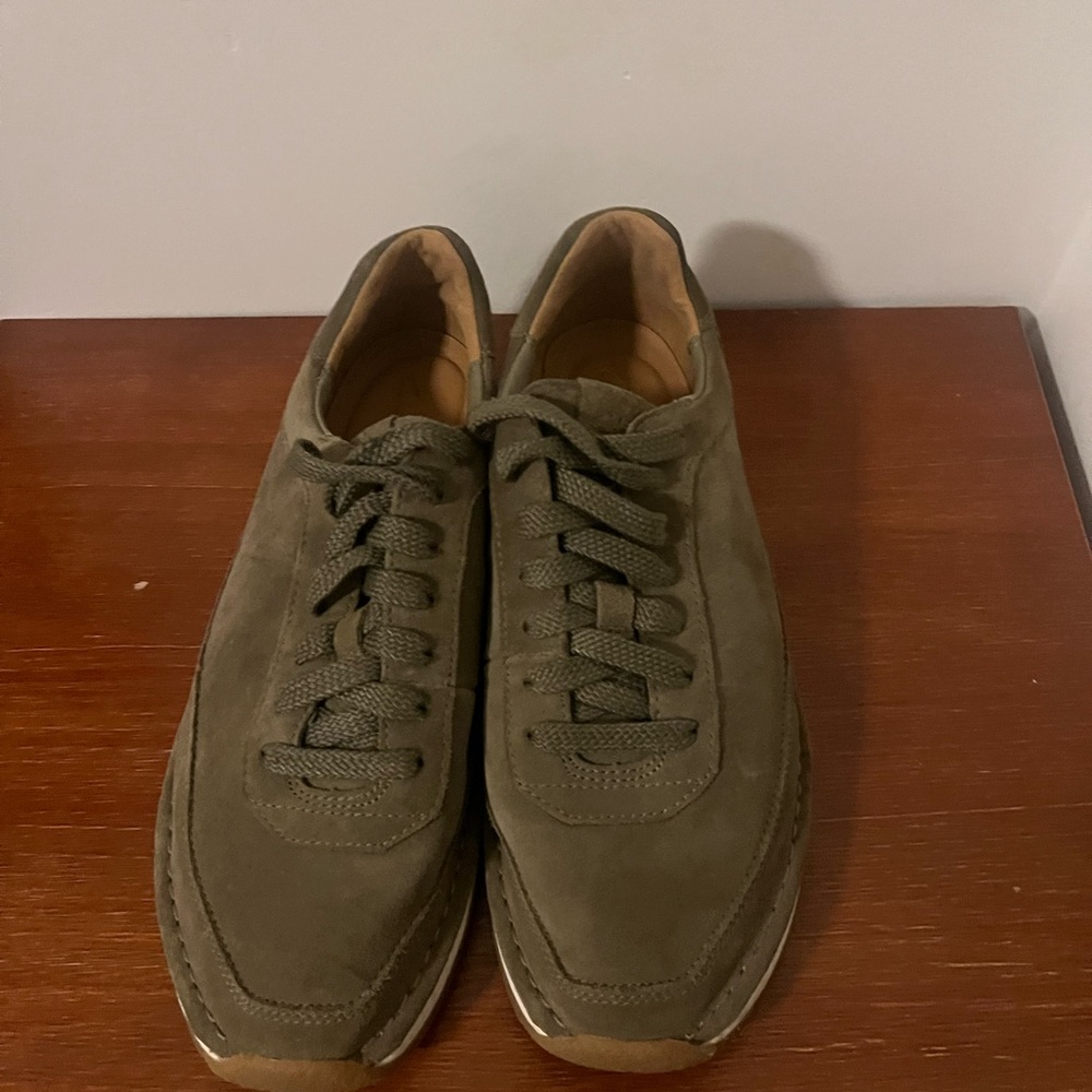 Clarks Sneakers